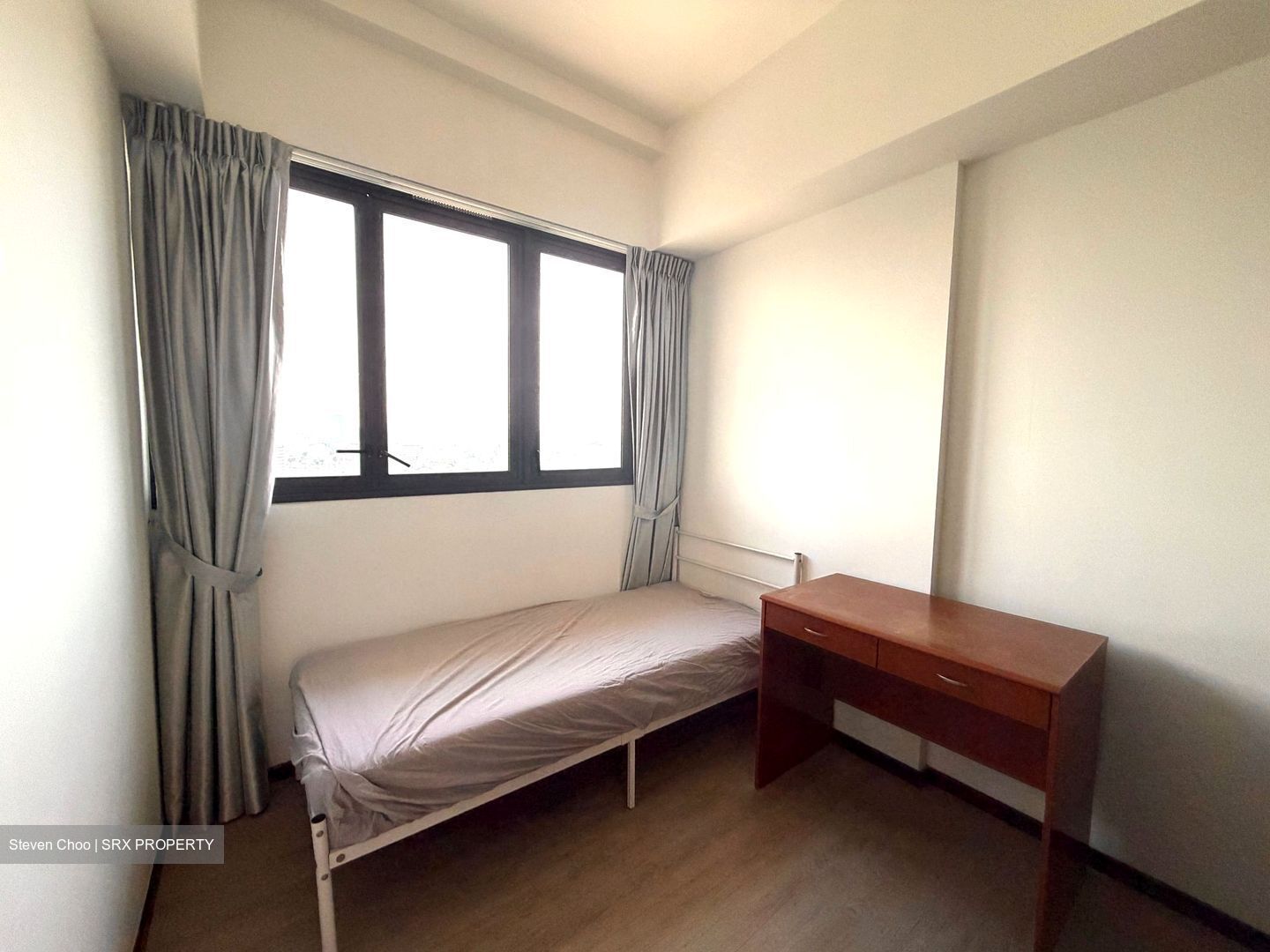 Parc Riviera (D5), Condominium #562758091